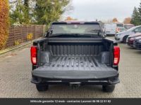 G.M.C Sierra 5.3l crew cab 4x4 tout compris hors homologation 4500e - <small></small> 47.900 € <small>TTC</small> - #8