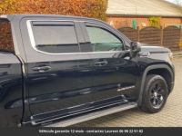 G.M.C Sierra 5.3l crew cab 4x4 tout compris hors homologation 4500e - <small></small> 47.900 € <small>TTC</small> - #9