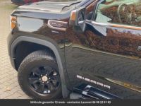 G.M.C Sierra 5.3l crew cab 4x4 tout compris hors homologation 4500e - <small></small> 47.900 € <small>TTC</small> - #10