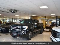 G.M.C Sierra crew cab 4x4 tout compris hors homologation 4500e - <small></small> 69.900 € <small>TTC</small> - #1