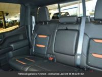 G.M.C Sierra crew cab 4x4 tout compris hors homologation 4500e - <small></small> 69.900 € <small>TTC</small> - #4