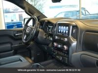 G.M.C Sierra crew cab 4x4 tout compris hors homologation 4500e - <small></small> 69.900 € <small>TTC</small> - #6