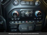 G.M.C Sierra crew cab 4x4 tout compris hors homologation 4500e - <small></small> 69.900 € <small>TTC</small> - #9