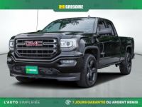 G.M.C Sierra crew cab 4x4 tout compris hors homologation 4500e - <small></small> 31.072 € <small>TTC</small> - #1