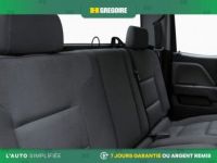 G.M.C Sierra crew cab 4x4 tout compris hors homologation 4500e - <small></small> 31.072 € <small>TTC</small> - #3