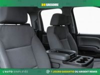 G.M.C Sierra crew cab 4x4 tout compris hors homologation 4500e - <small></small> 31.072 € <small>TTC</small> - #8