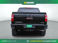 G.M.C Sierra crew cab 4x4 tout compris hors homologation 4500e - <small></small> 31.072 € <small>TTC</small> - #10