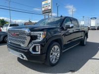 G.M.C Sierra denali 6.2l crew cab 4x4 tout compris hors homologation 4500e - <small></small> 59.778 € <small>TTC</small> - #1