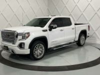 G.M.C Sierra denali 6.2l crew cab 4x4 tout compris hors homologation 4500e - <small></small> 59.625 € <small>TTC</small> - #1