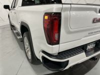 G.M.C Sierra denali 6.2l crew cab 4x4 tout compris hors homologation 4500e - <small></small> 59.625 € <small>TTC</small> - #6