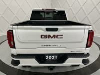 G.M.C Sierra denali 6.2l crew cab 4x4 tout compris hors homologation 4500e - <small></small> 59.625 € <small>TTC</small> - #9