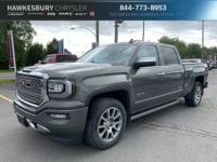 G.M.C Sierra denali 6.2l crew cab 4x4 tout compris hors homologation 4500e - <small></small> 43.293 € <small>TTC</small> - #1