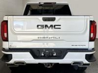 G.M.C Sierra denali 6.2l crew cab 4x4 tout compris hors homologation 4500e - <small></small> 52.907 € <small>TTC</small> - #6