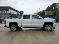 G.M.C Sierra denali 6.2l crew cab 4x4 tout compris hors homologation 4500e - <small></small> 45.816 € <small>TTC</small> - #6