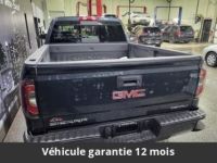 G.M.C Sierra denali 6.2l crew cab 4x4 tout compris hors homologation 4500e - <small></small> 37.079 € <small>TTC</small> - #2