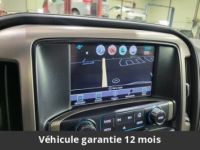 G.M.C Sierra denali 6.2l crew cab 4x4 tout compris hors homologation 4500e - <small></small> 37.079 € <small>TTC</small> - #3