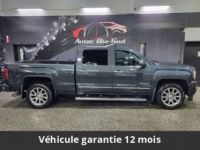 G.M.C Sierra denali 6.2l crew cab 4x4 tout compris hors homologation 4500e - <small></small> 37.079 € <small>TTC</small> - #7