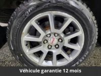 G.M.C Sierra denali 6.2l crew cab 4x4 tout compris hors homologation 4500e - <small></small> 37.079 € <small>TTC</small> - #8