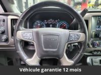 G.M.C Sierra denali 6.2l crew cab 4x4 tout compris hors homologation 4500e - <small></small> 37.079 € <small>TTC</small> - #9