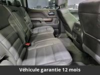 G.M.C Sierra denali 6.2l crew cab 4x4 tout compris hors homologation 4500e - <small></small> 37.079 € <small>TTC</small> - #10