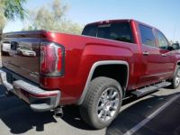 G.M.C Sierra denali 6.2l crew cab tout compris hors homologation 4500e - <small></small> 38.316 € <small>TTC</small> - #4