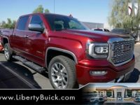 G.M.C Sierra denali 6.2l crew cab tout compris hors homologation 4500e - <small></small> 38.316 € <small>TTC</small> - #5