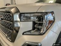 G.M.C Sierra denali crew cab 4x4 tout compris hors homologation 4500e - <small></small> 55.405 € <small>TTC</small> - #4