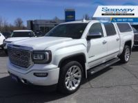 G.M.C Sierra denali crew cab 4x4 tout compris hors homologation 4500e - <small></small> 39.211 € <small>TTC</small> - #1