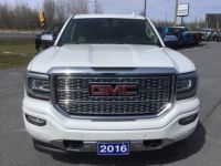 G.M.C Sierra denali crew cab 4x4 tout compris hors homologation 4500e - <small></small> 39.211 € <small>TTC</small> - #3