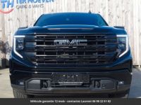 G.M.C Sierra denali crew cab 4x4 tout compris hors homologation 4500e - <small></small> 71.950 € <small>TTC</small> - #6