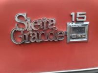 G.M.C Sierra k1500  - <small></small> 20.000 € <small>TTC</small> - #11