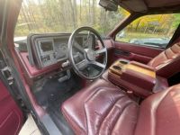 G.M.C Sierra k3500  - <small></small> 20.000 € <small>TTC</small> - #4