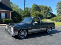 G.M.C Sierra LS Swap  - <small></small> 41.000 € <small>TTC</small> - #5