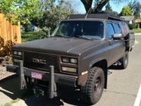 G.M.C Suburban - <small></small> 24.000 € <small>TTC</small> - #1