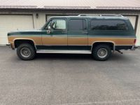 G.M.C Suburban - <small></small> 17.000 € <small>TTC</small> - #1