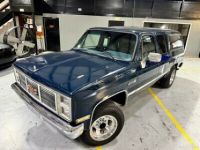 G.M.C Suburban - <small></small> 38.000 € <small>TTC</small> - #4