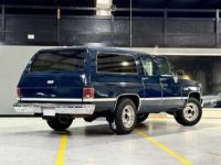 G.M.C Suburban - <small></small> 38.000 € <small>TTC</small> - #6