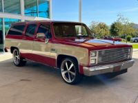 G.M.C Suburban - <small></small> 37.000 € <small>TTC</small> - #3