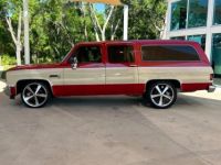 G.M.C Suburban - <small></small> 37.000 € <small>TTC</small> - #8