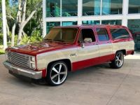 G.M.C Suburban - <small></small> 37.000 € <small>TTC</small> - #9