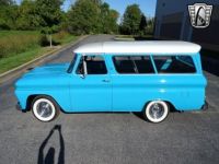 G.M.C Suburban - <small></small> 54.900 € <small>TTC</small> - #4