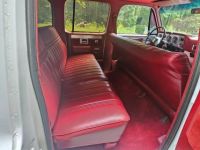 G.M.C Suburban 2500  - <small></small> 22.000 € <small>TTC</small> - #14