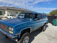 G.M.C Suburban 2500  - <small></small> 28.500 € <small>TTC</small> - #5