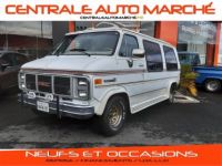 G.M.C Vandura 5.7L AMENAGE - <small></small> 22.990 € <small>TTC</small> - #1