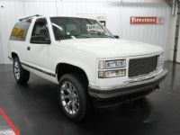 G.M.C Yukon - <small></small> 34.900 € <small>TTC</small> - #22