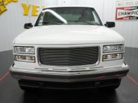 G.M.C Yukon - <small></small> 34.900 € <small>TTC</small> - #28