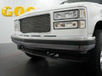 G.M.C Yukon - <small></small> 34.900 € <small>TTC</small> - #30