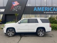 G.M.C Yukon DENALI V8 6.2L Flexfuel 420ch - <small></small> 64.900 € <small>TTC</small> - #2