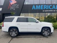 G.M.C Yukon DENALI V8 6.2L Flexfuel 420ch - <small></small> 64.900 € <small>TTC</small> - #10