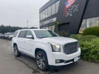 G.M.C Yukon DENALI V8 6.2L Flexfuel 420ch - <small></small> 64.900 € <small>TTC</small> - #11